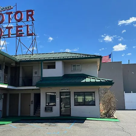 Winslow Motel